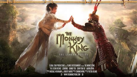 mkvking 2023 movies|The Monkey King: The Legend Begins (2022) .